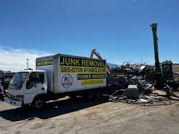 Best Scrap Metal Removal  in Watsonville, CA
